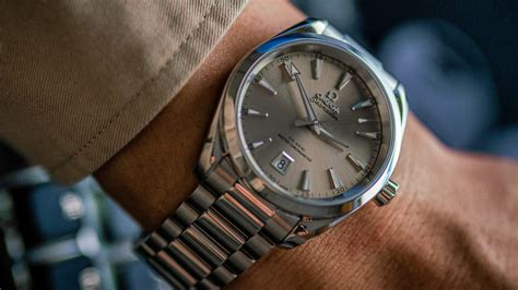 omega seamaster aqua terra shades